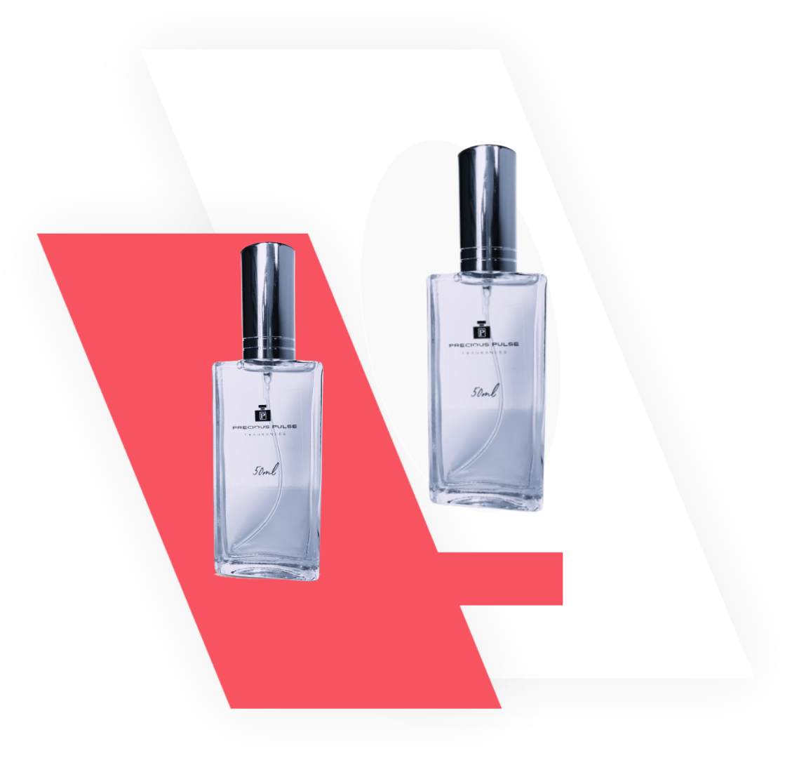 Precious pulse fragrance